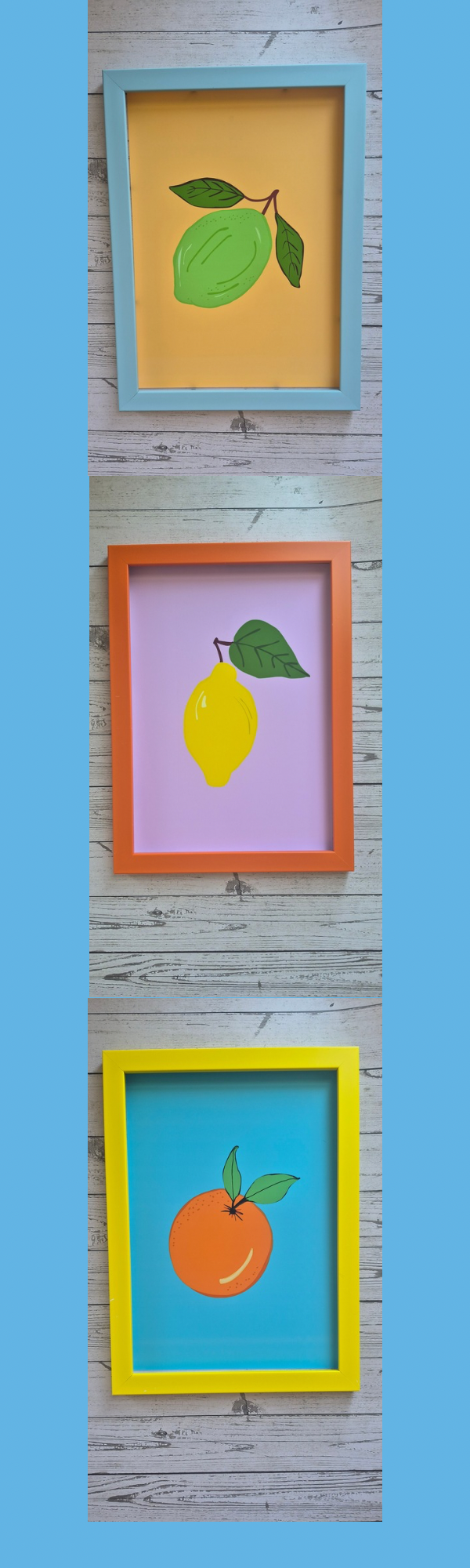Foodie Art Prints